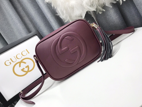 激安グッチバッグコピー内部構造